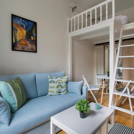 Magnificent Apartments Zyblikiewicza 11A, Central Location คราคูฟ ภายนอก รูปภาพ