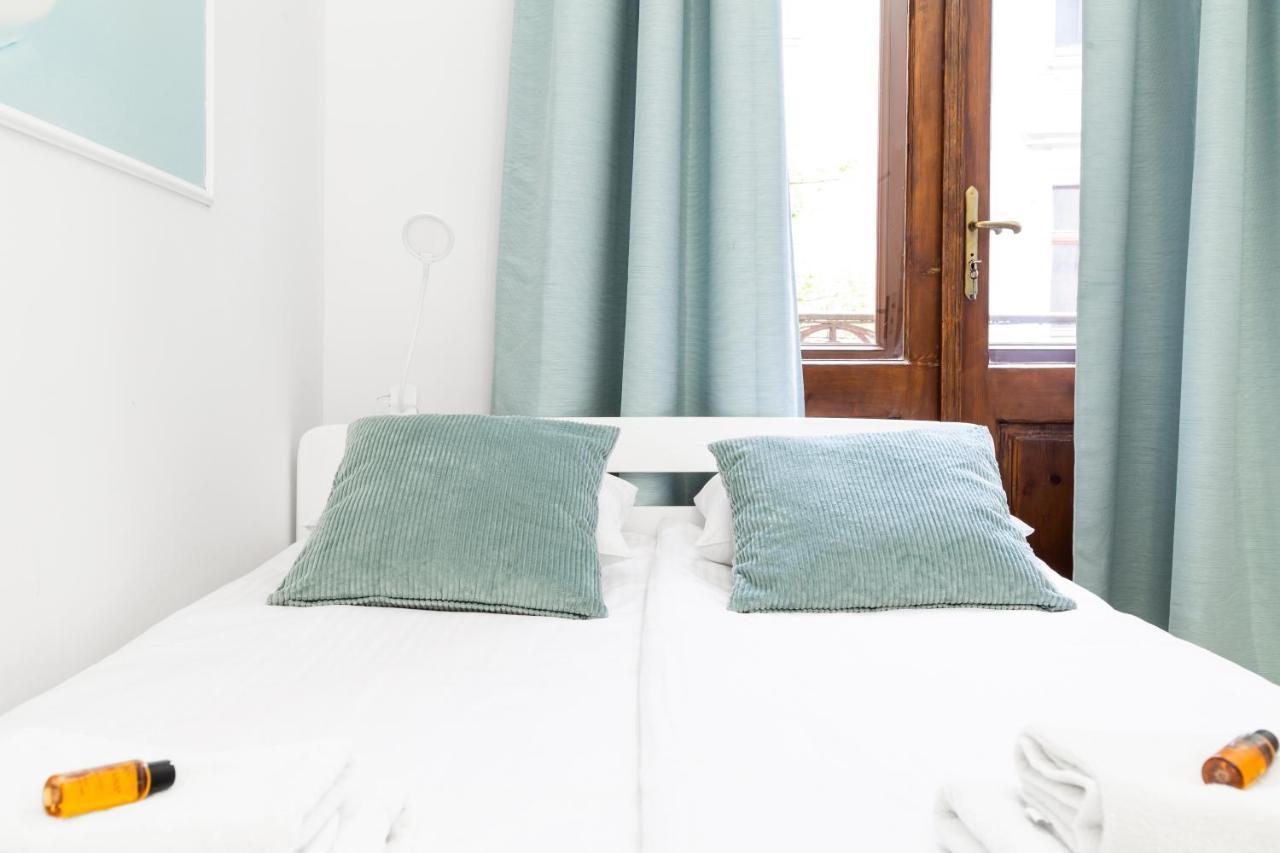 Magnificent Apartments Zyblikiewicza 11A, Central Location คราคูฟ ภายนอก รูปภาพ