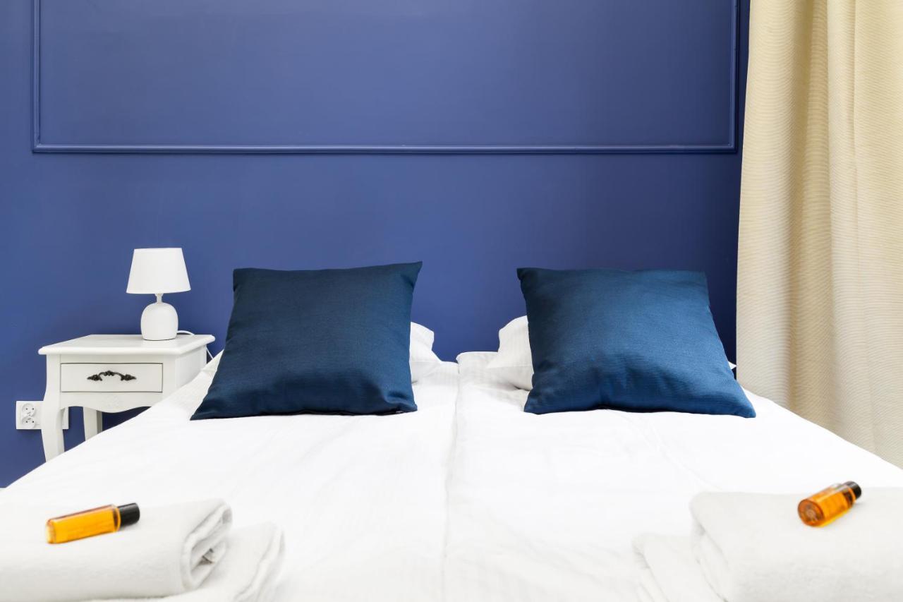 Magnificent Apartments Zyblikiewicza 11A, Central Location คราคูฟ ภายนอก รูปภาพ