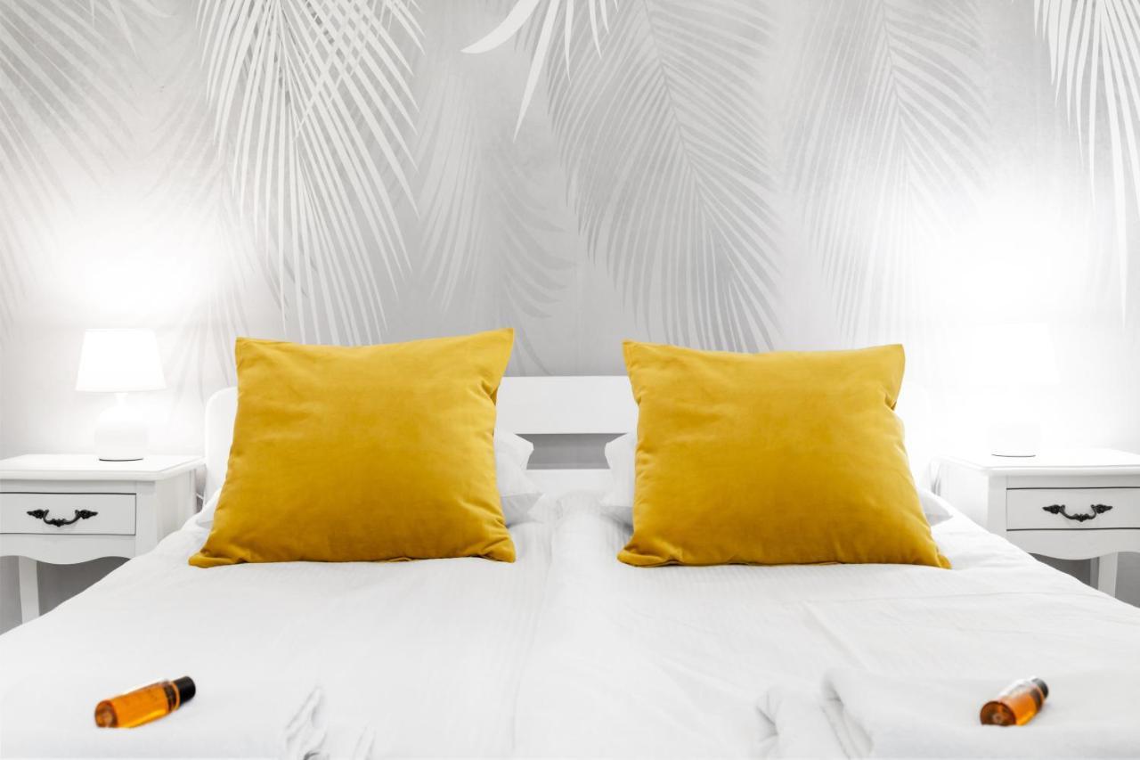 Magnificent Apartments Zyblikiewicza 11A, Central Location คราคูฟ ภายนอก รูปภาพ