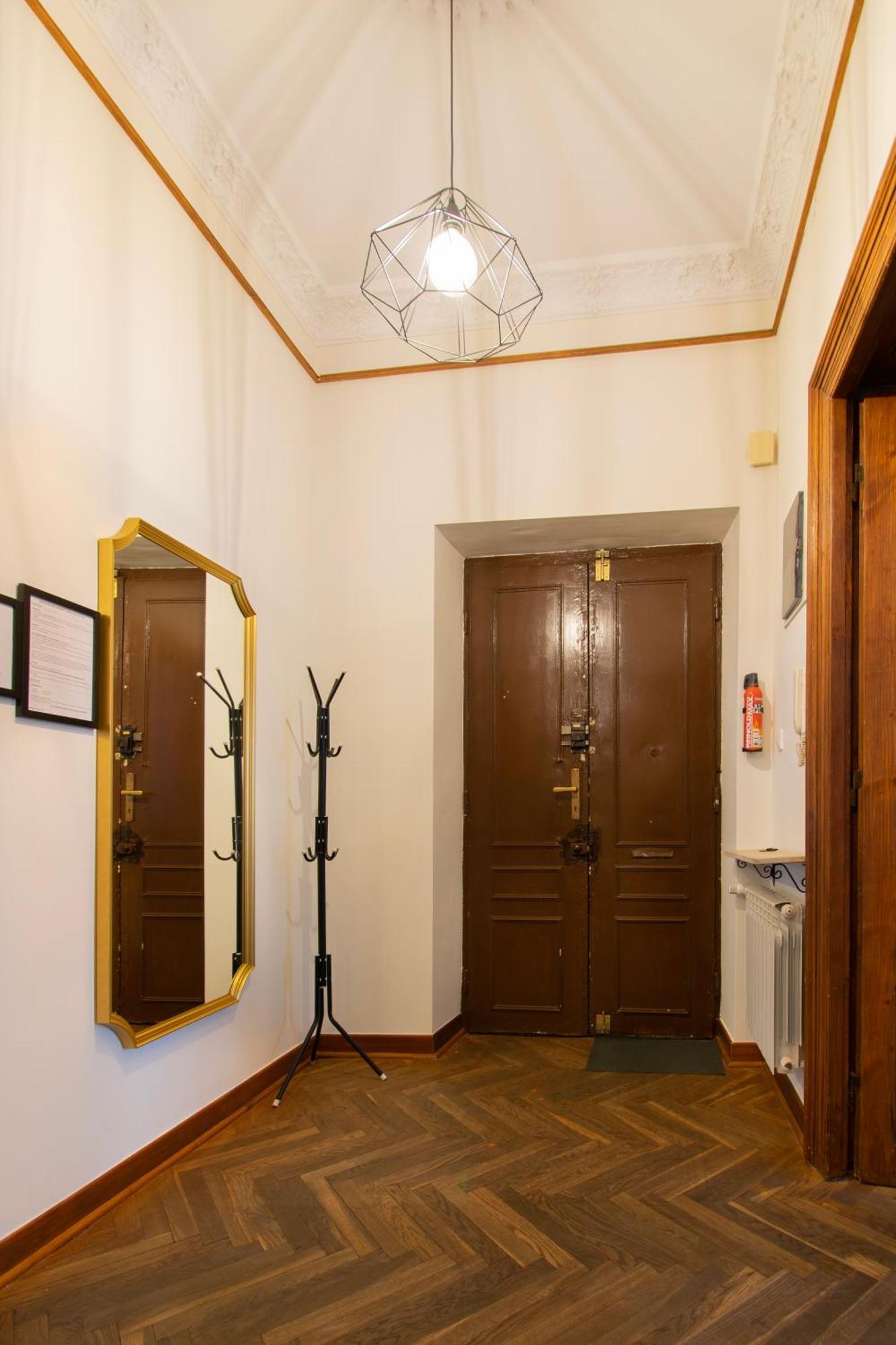 Magnificent Apartments Zyblikiewicza 11A, Central Location คราคูฟ ภายนอก รูปภาพ