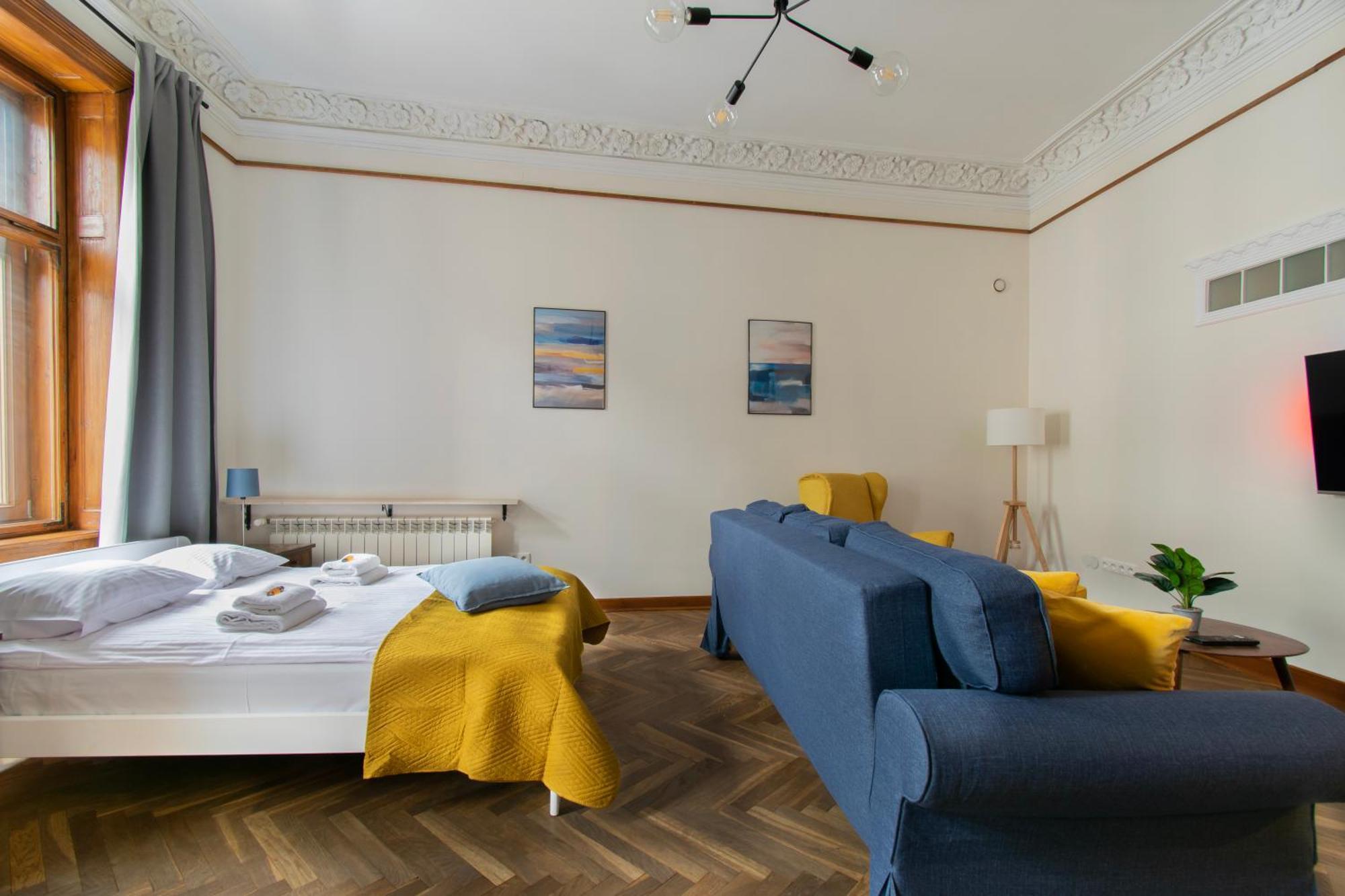 Magnificent Apartments Zyblikiewicza 11A, Central Location คราคูฟ ภายนอก รูปภาพ