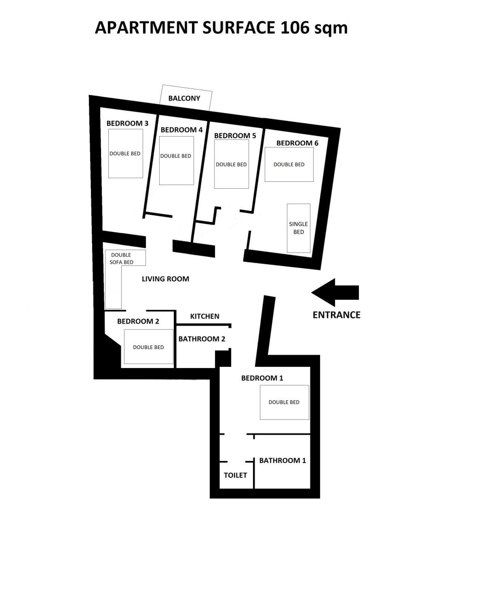 Magnificent Apartments Zyblikiewicza 11A, Central Location คราคูฟ ภายนอก รูปภาพ